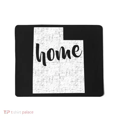 Utah Home State Mousepad