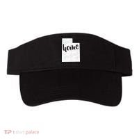 Utah Home State Visor thumb 0
