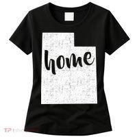 Utah Home State Women's T-Shirt thumb 0