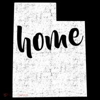 Utah Home State Women's T-Shirt thumb 6
