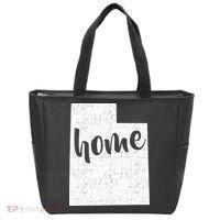 Utah Home State Tote Bag thumb 0