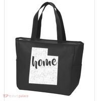Utah Home State Tote Bag thumb 3