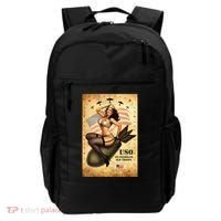 USO To Celebrate Our Troops Bombshell Backpack thumb 0