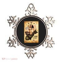 USO To Celebrate Our Troops Bombshell Ornament thumb 0