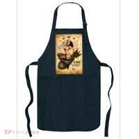 USO To Celebrate Our Troops Bombshell Apron thumb 0