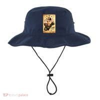 USO To Celebrate Our Troops Bombshell Bucket Hat thumb 0