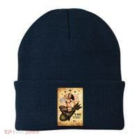 USO To Celebrate Our Troops Bombshell Beanie thumb 0