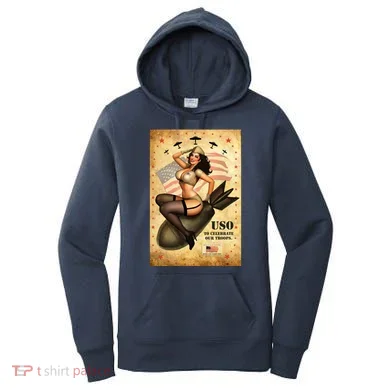 Women's Hoodie