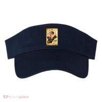 USO To Celebrate Our Troops Bombshell Visor thumb 0