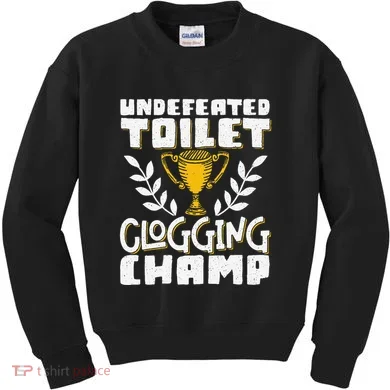 Kids Sweatshirt