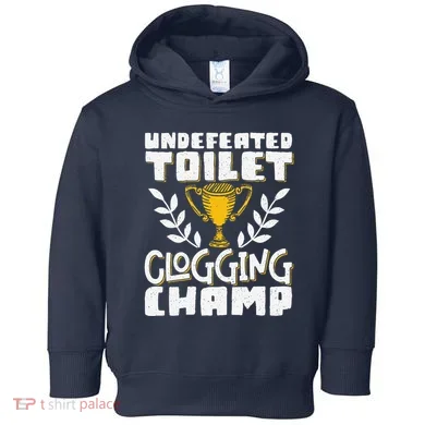 Toddler Hoodie