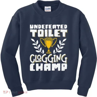 Kids Sweatshirt