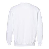 Undefeated Toilet Clogging Champ Garment-Dyed Sweatshirt thumb 1