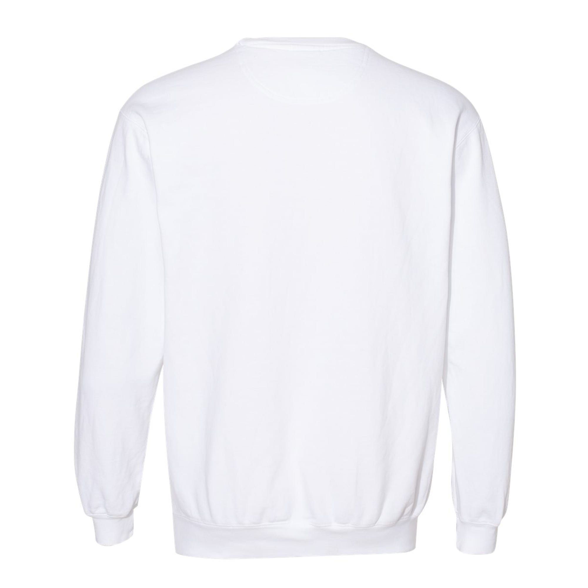 Undefeated Toilet Clogging Champ Garment-Dyed Sweatshirt