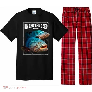 Pajama Set