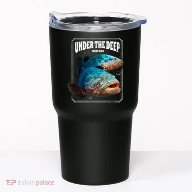 Tumbler