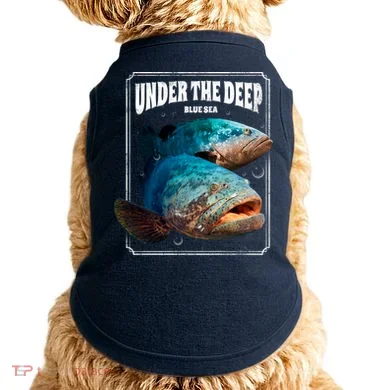 Doggie Tank