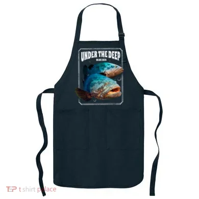 Apron