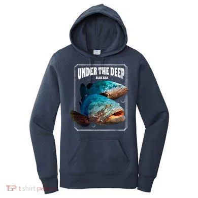 Women's Hoodie
