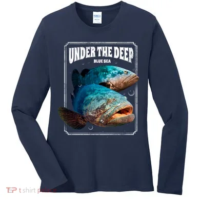 Women's Long Sleeve Shirt