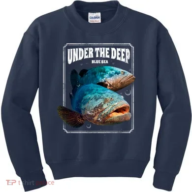 Kids Sweatshirt