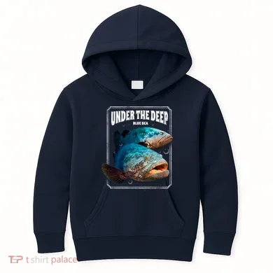 Kids Hoodie