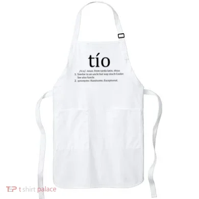 Apron