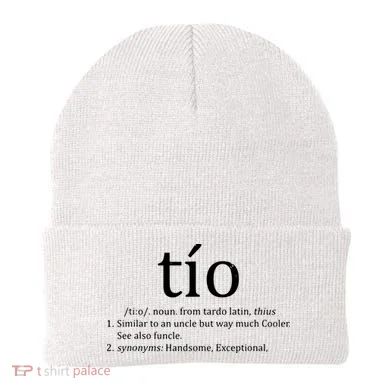 Beanie