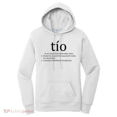 Women's Hoodie