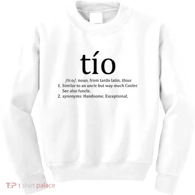 Kids Sweatshirt