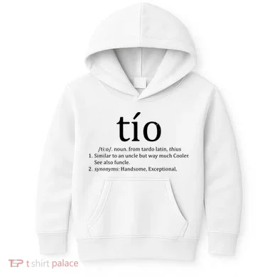 Kids Hoodie