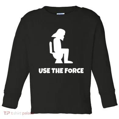 Toddler Long Sleeve