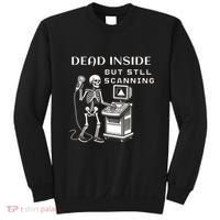 Ultrasound Tech Graduate Cardiac Sonographer Echo Vascular Sweatshirt thumb 0