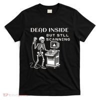 Ultrasound Tech Graduate Cardiac Sonographer Echo Vascular T-Shirt thumb 0