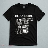 Ultrasound Tech Graduate Cardiac Sonographer Echo Vascular T-Shirt thumb 5