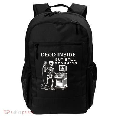 Ultrasound Tech Graduate Cardiac Sonographer Echo Vascular Backpack
