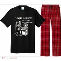 Ultrasound Tech Graduate Cardiac Sonographer Echo Vascular Pajama Set thumb 0