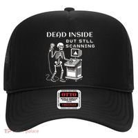 Ultrasound Tech Graduate Cardiac Sonographer Echo Vascular Hat thumb 0