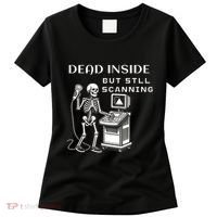 Ultrasound Tech Graduate Cardiac Sonographer Echo Vascular Women's T-Shirt thumb 0