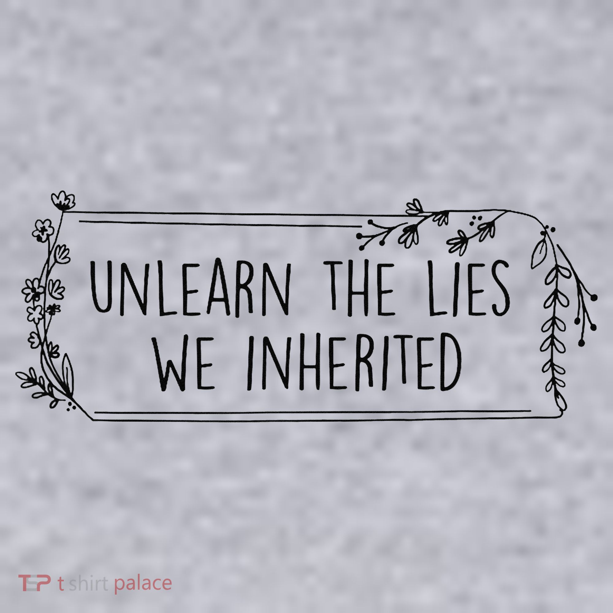 Unlearn The Lies We Inherited Native American Indigenous Women's Sweatshirt