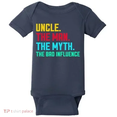 Baby Bodysuit