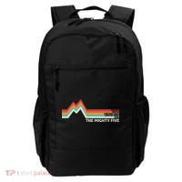 Utahs The Mighty Five National Parks Swea Backpack thumb 0