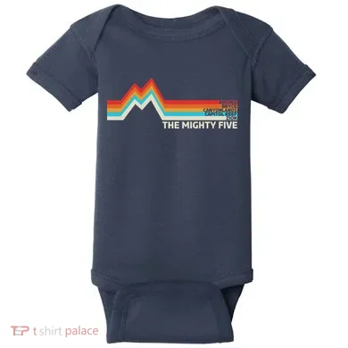 Baby Bodysuit