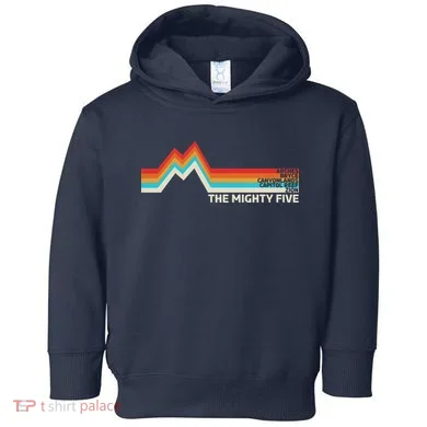 Toddler Hoodie
