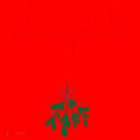 Under The Mistletoe Christmas Santa Hat thumb 1