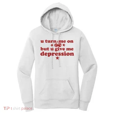 Women's Hoodie