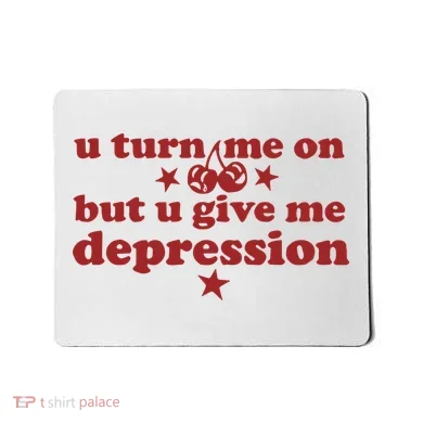 Mousepad