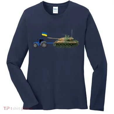 Women's Long Sleeve Shirt