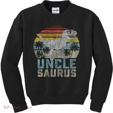 Kids Sweatshirt
