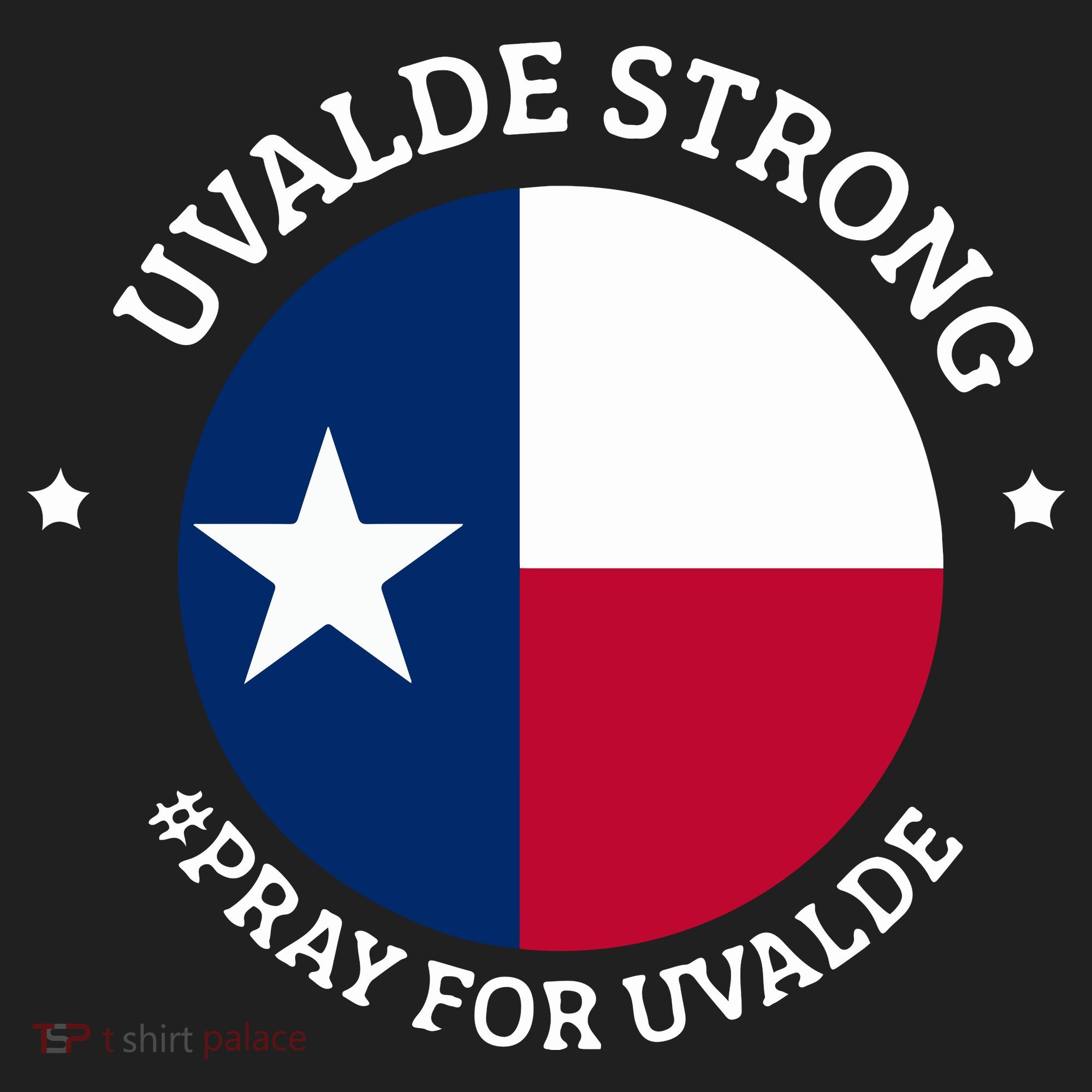Uvalde Texas Strong Protect Kids Not Guns Women's Sweatshirt